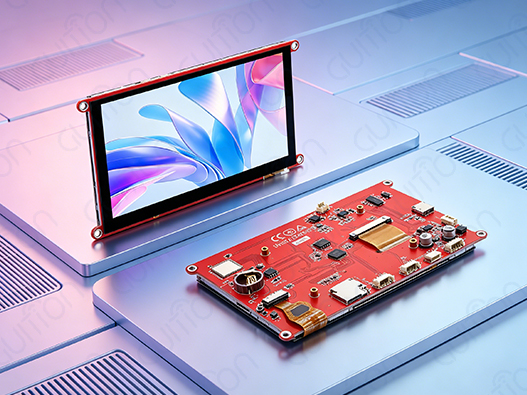 What Should You Know Before Choosing a Touch screen HMI with PLC?